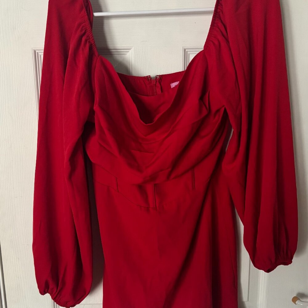 Shae Sheath Dress - ORIGINALLY 56.00 - AT LOWEST SUGGESTED LISTING